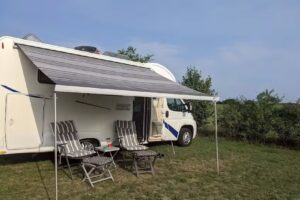 Womo Stellplatz