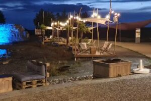 Womo Stellplatz Schiefererlebnis