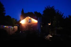 Woodhouse Spreewiesen