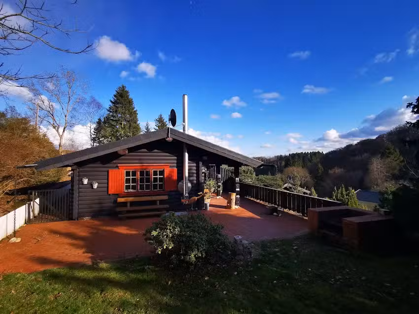 Woody Willingen