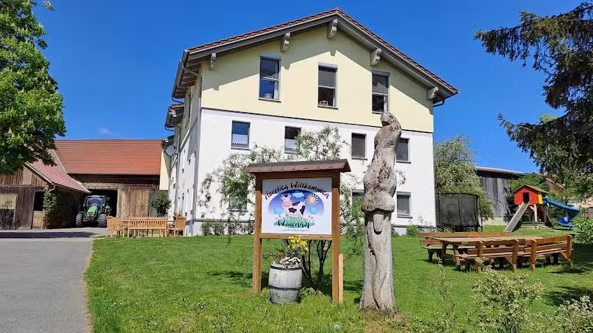 Wouznhof