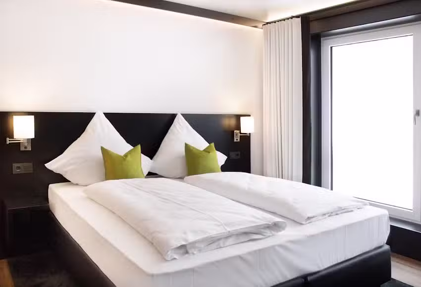 W&Uuml; Hotel by WMM Hotels