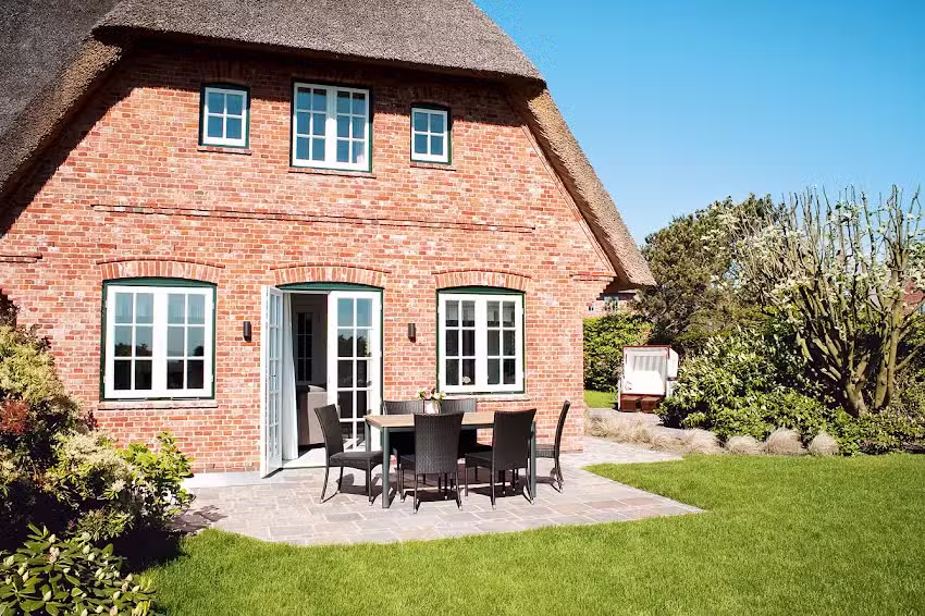 Wuldehof Ferienhaus by A&M Kampen