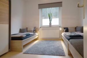 Wuppertal Appartements