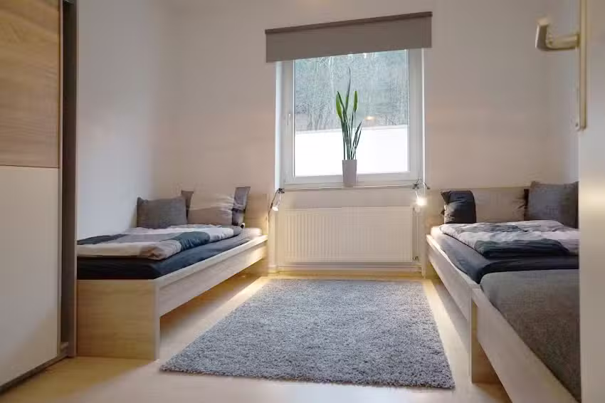 Wuppertal Appartements