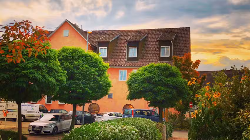 W&uuml;rttembergischer Hof