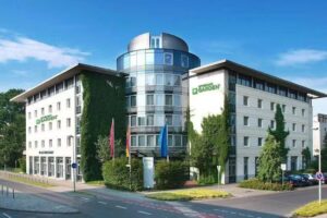 Wyndham Garden Hennigsdorf