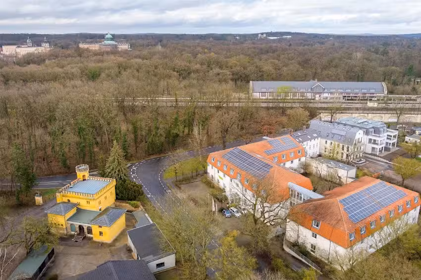 Wyndham Garden Potsdam