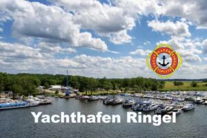 Yachthafen Ringel