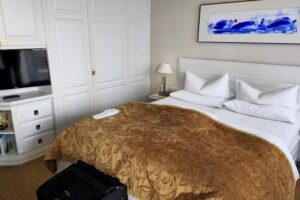 Yachthafenresidenz Hohe Düne