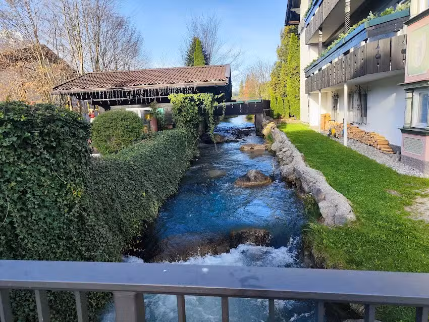 Yeti Lux Apartments