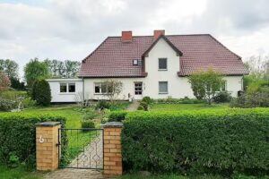 Zanderhaus