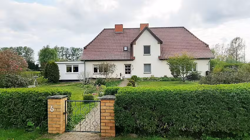 Zanderhaus