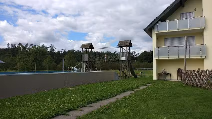 Zapfs Bauernhof