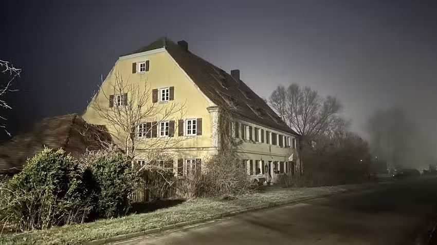 Zauberm&uuml;hle Langfurth