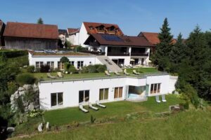 Zedernhof Gesundheits- & Wellnesshotel