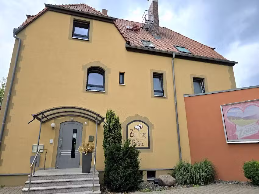 Zellers Pension