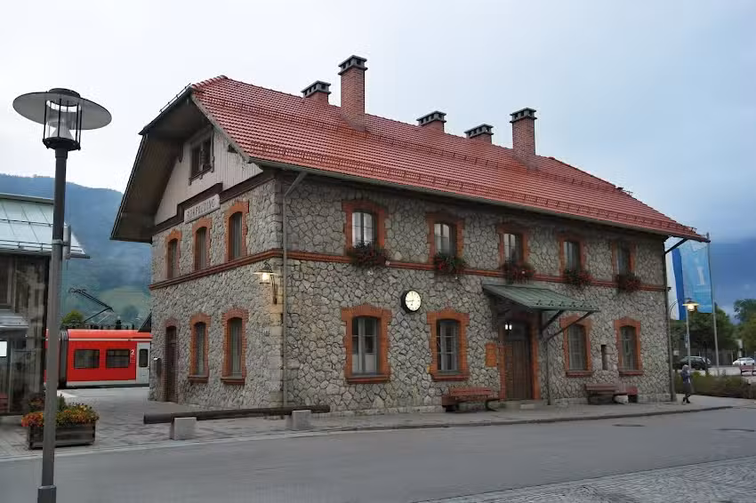 Zellerwirt