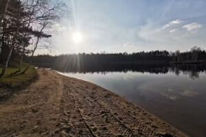 Zeltlager Biehain