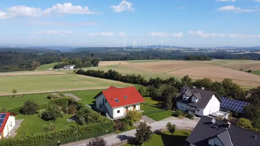 Zenlent vakantiewoning