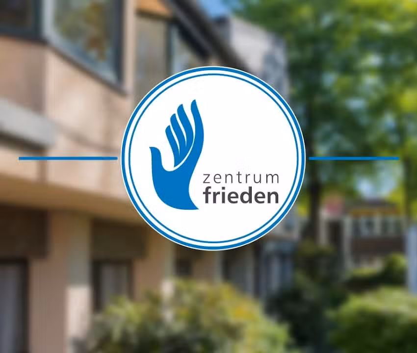 Zentrum Frieden