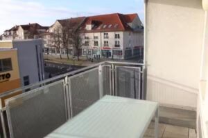 Ziebigk Appartement