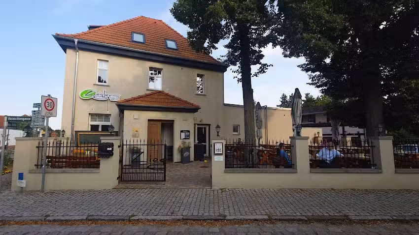 Zieglers Pension