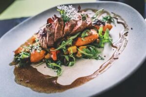 Zieglers Restaurant & Pension