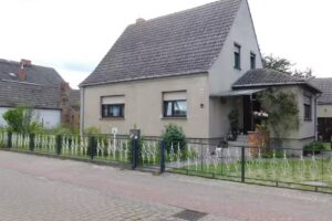 Zimmer an der Oder