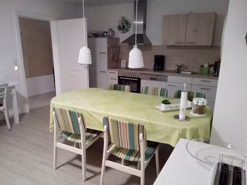 Zimmer &bdquo;Feuer&ldquo;