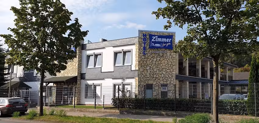 Zimmer for you