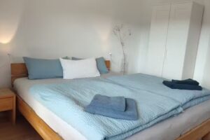 Zimmer im Herzen G&ouml;&szlig;weinsteins