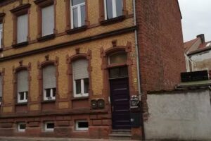 Zimmer in Kaiserslautern