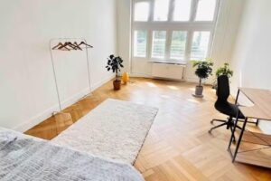 Zimmer in Mitte