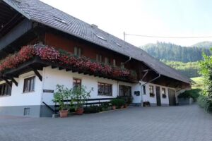 Zimmerbauernhof