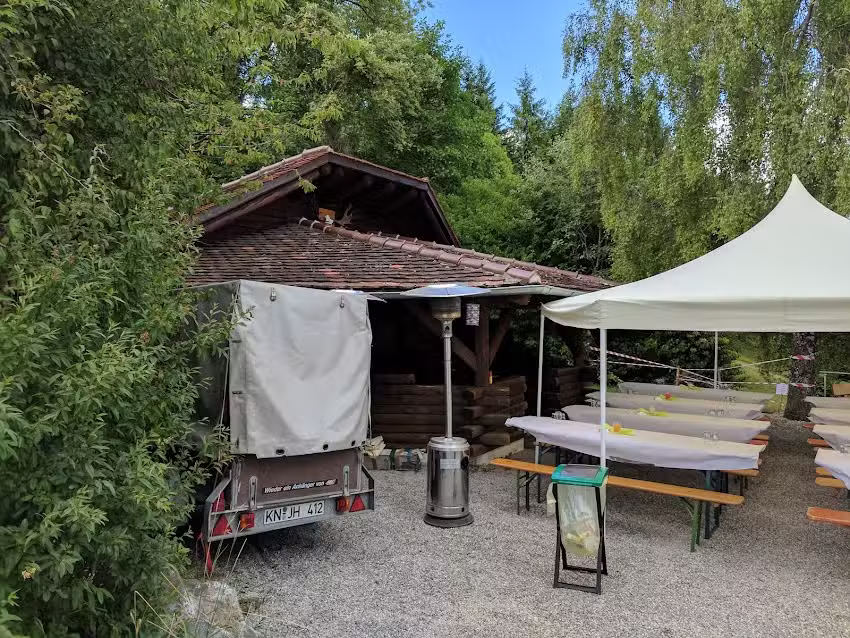 Zimmerholzer H&uuml;tte