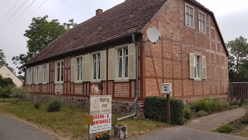 Zimmervermietung