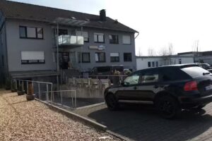 Zimmervermietung Andreas Mondzelewski