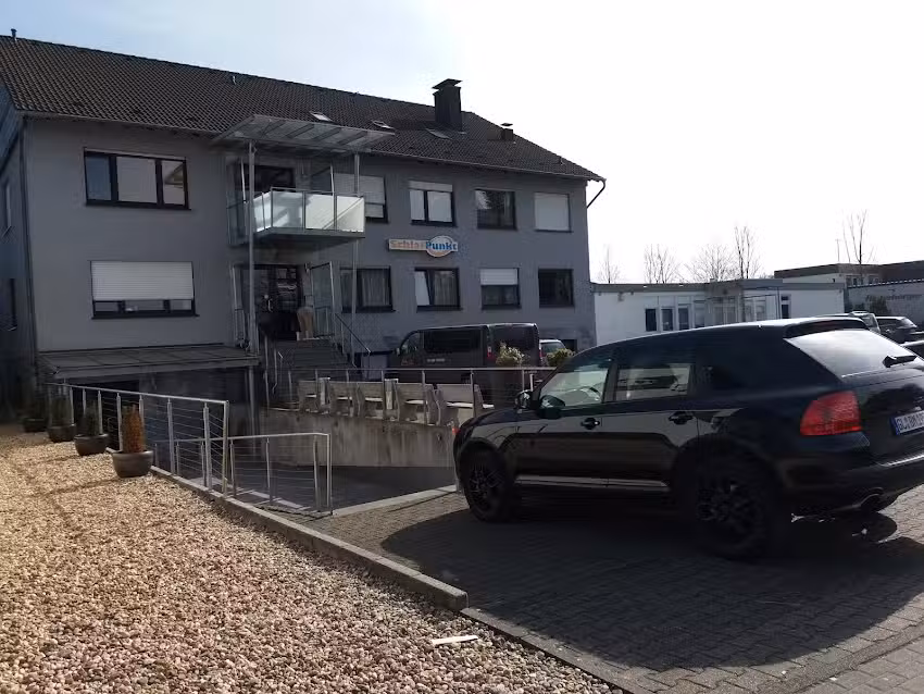 Zimmervermietung Andreas Mondzelewski