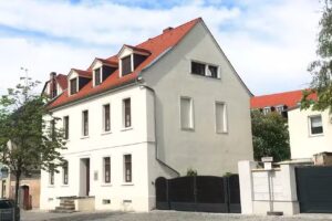 Zimmervermietung Barth