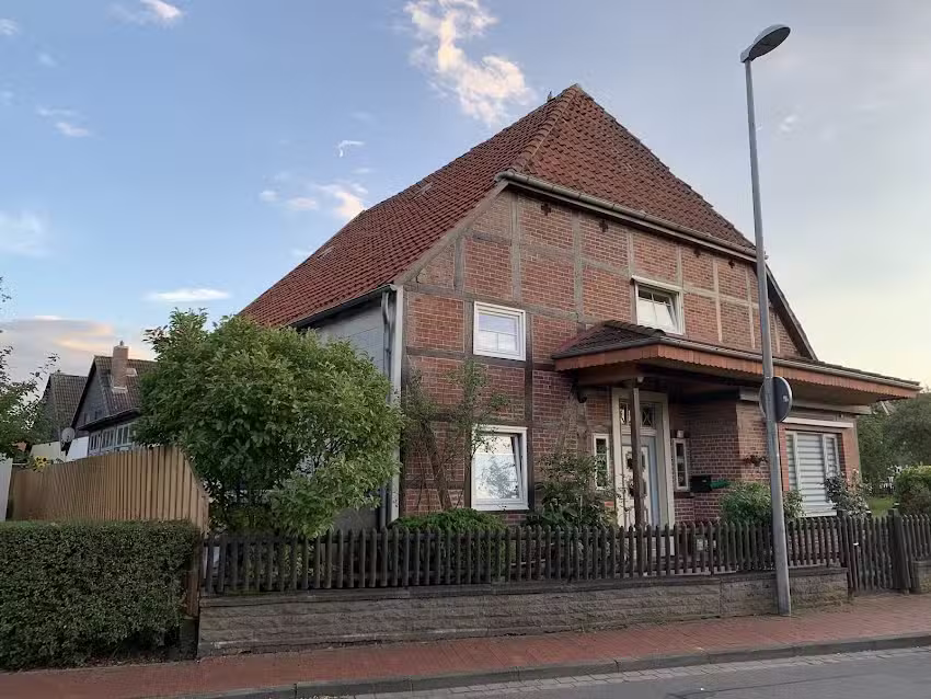 Zimmervermietung Bartke