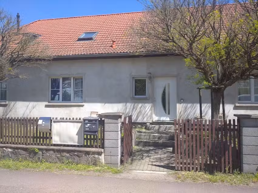 Zimmervermietung Becker