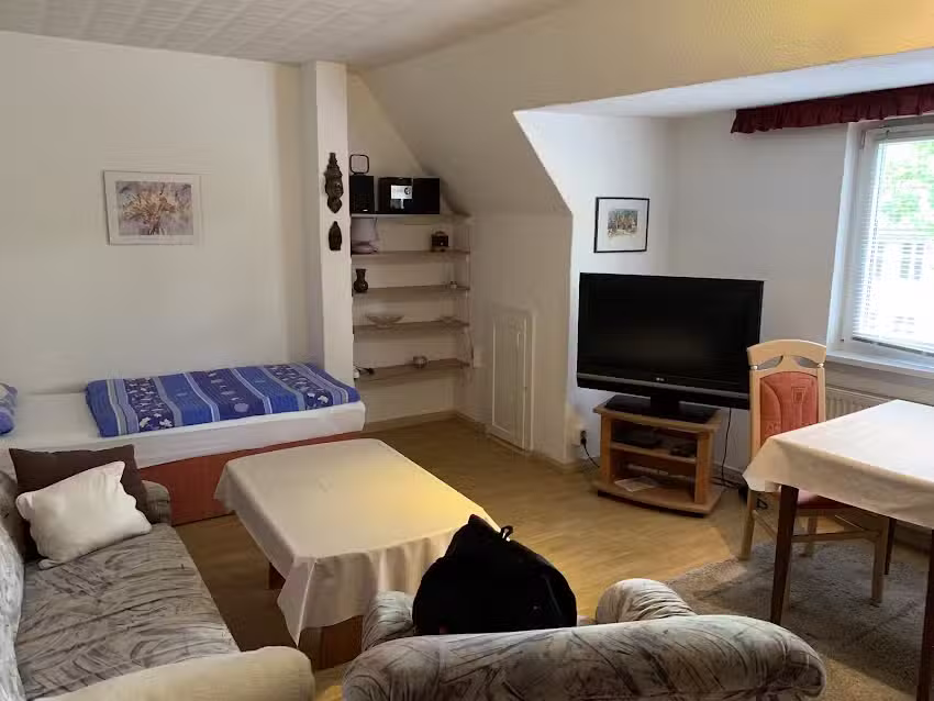 Zimmervermietung & Ferienwohnung Eckhard M&auml;ding