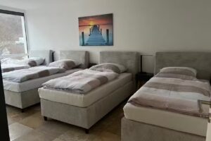 Zimmervermietung-Geislingen