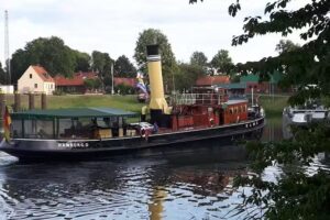 Zimmervermietung Gut Wulzen