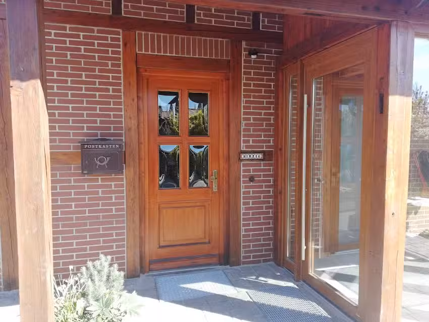 Zimmervermietung Herzig