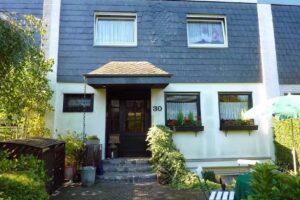 Zimmervermietung Hillebrand