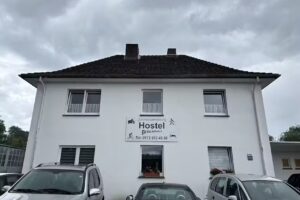 Zimmervermietung Hostel Br&uuml;ckfeld