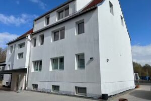 Zimmervermietung im Georgenthal/Th&uuml;ringer Wald