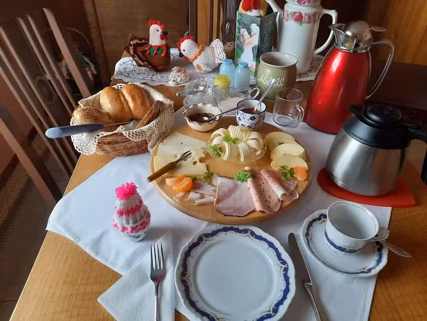 Zimmervermietung Kunath Egon